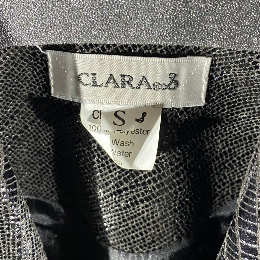 Jacket - Clara - Picture 6 of 6